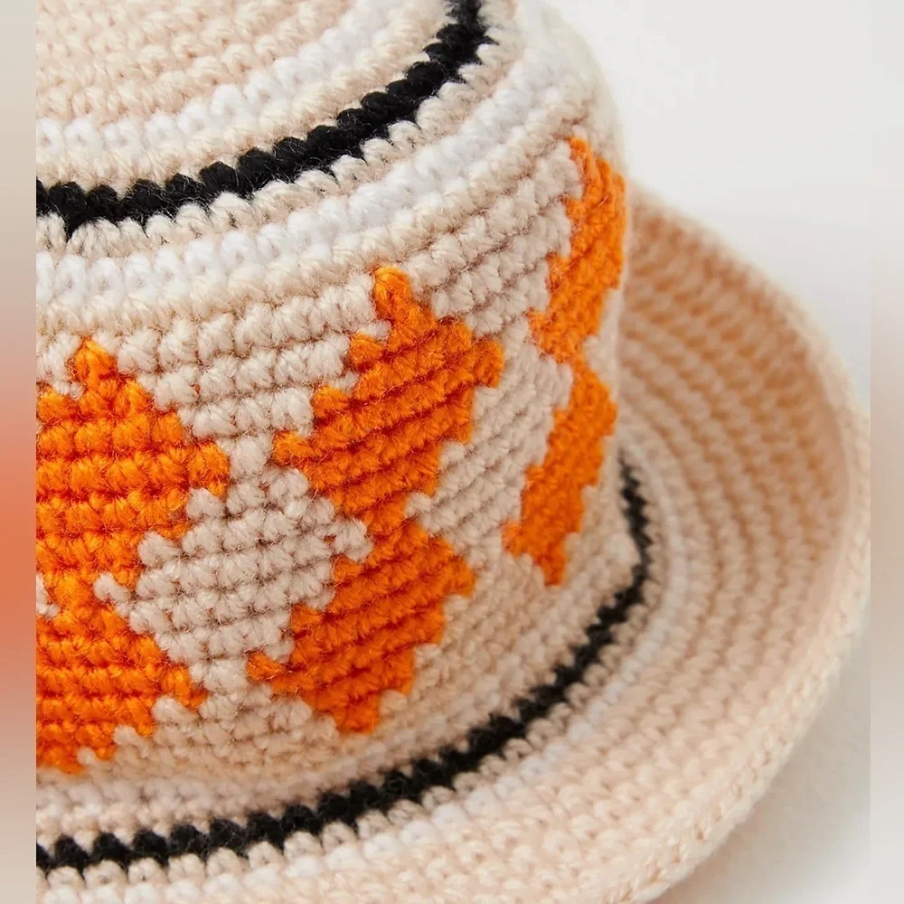 NWT Pardo Ivo Hat
